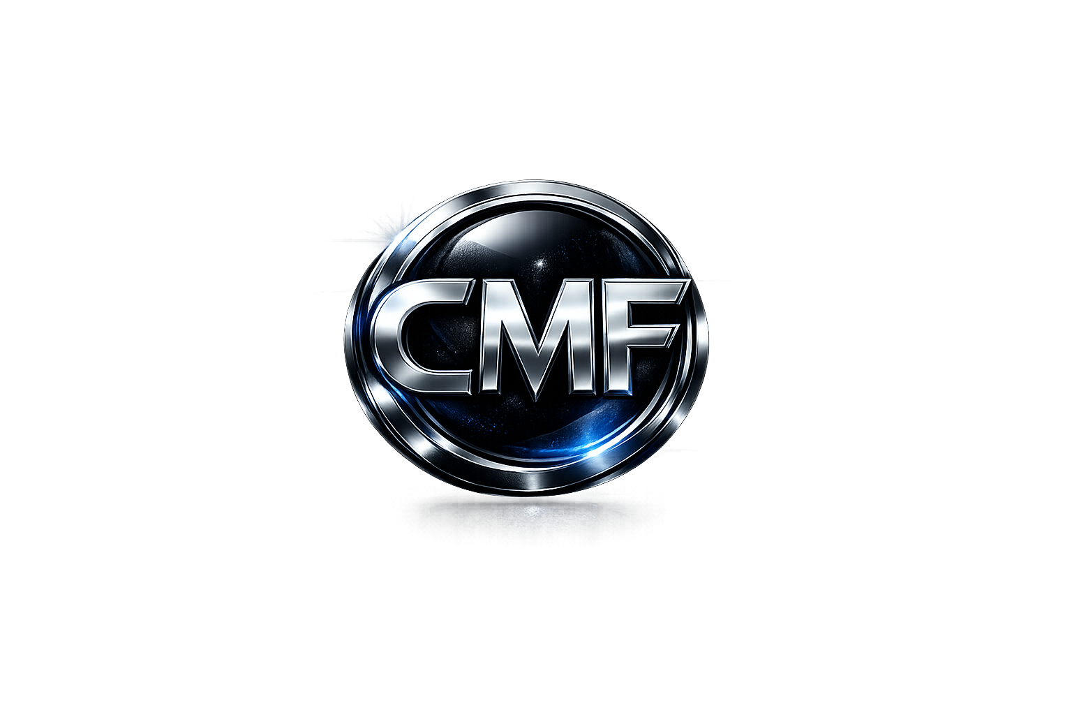 CMF Logo